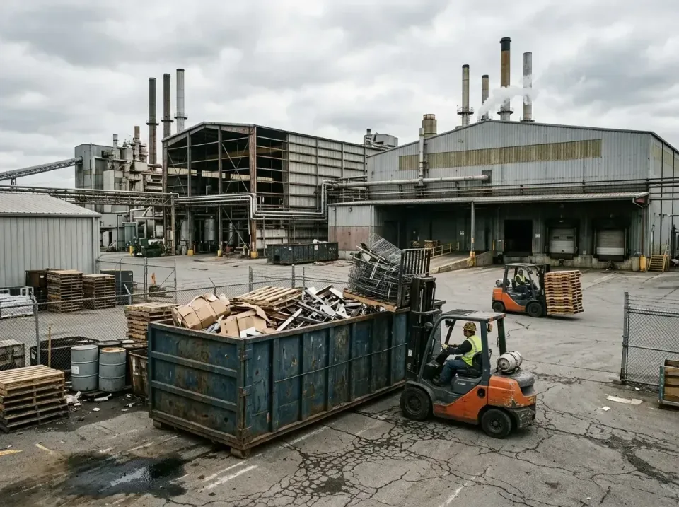 industrial-factory-scrap-conta-003 — frequently asked questions, Cheap Roll-off Dumpster Rentals in Lockeford, CA